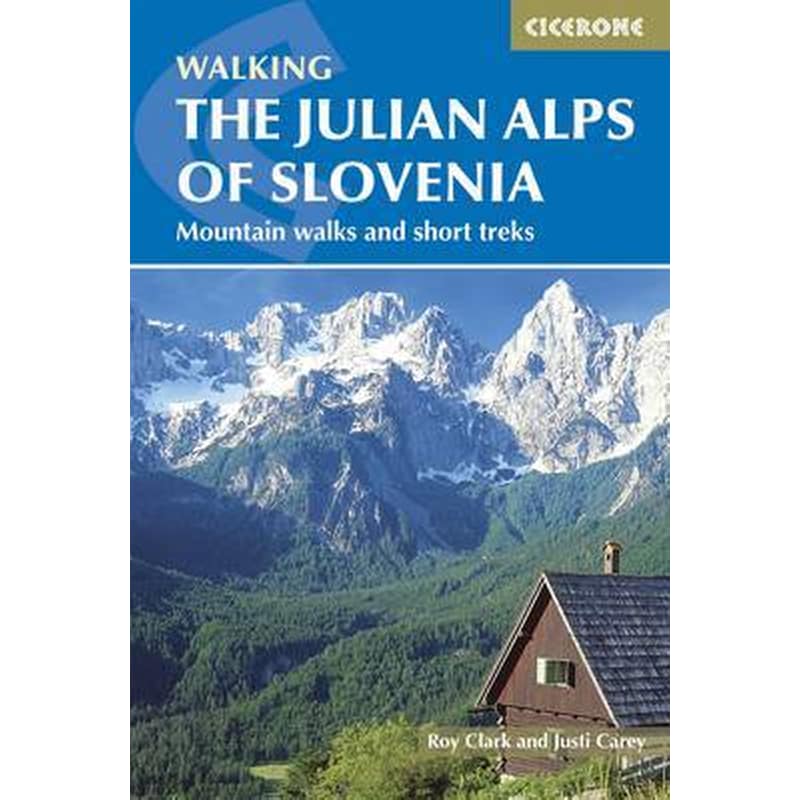 Julian Alps of Slovenia