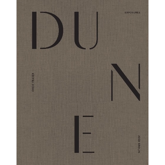 Dune: Exposures image 0