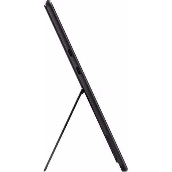 Microsoft Surface Pro Copilot+ PC 13" LCD (Snapdragon X Plus/16GB/512GB SSD/Qualcomm Adreno/Win11Home) Black Laptop image 5