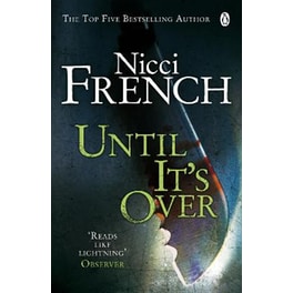 Until it's Over