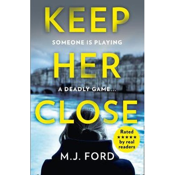 Keep Her Close image 0