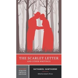 Scarlet Letter and Other Writings