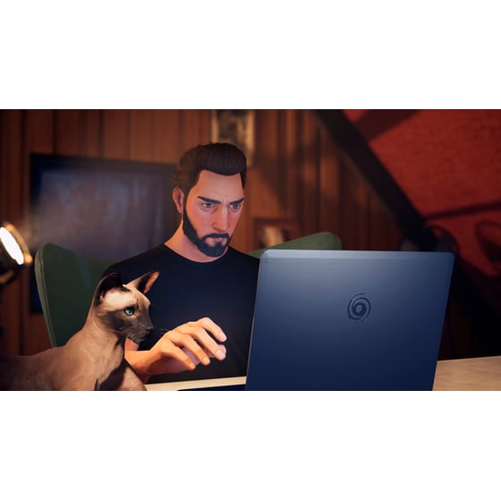 Alfred Hitchcock - Vertigo Limited Edition - PS5 image 10