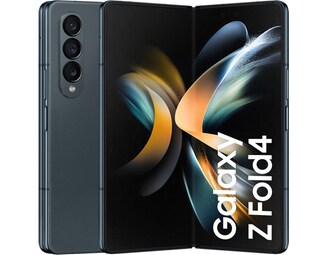 galaxy fold media markt