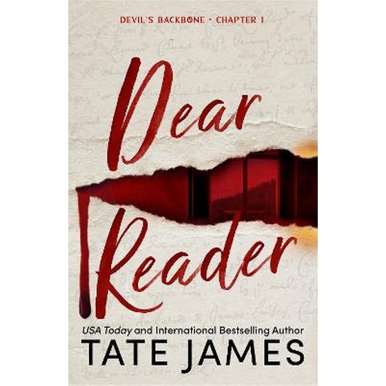 Dear Reader image 0