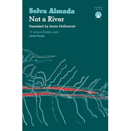 Not a River