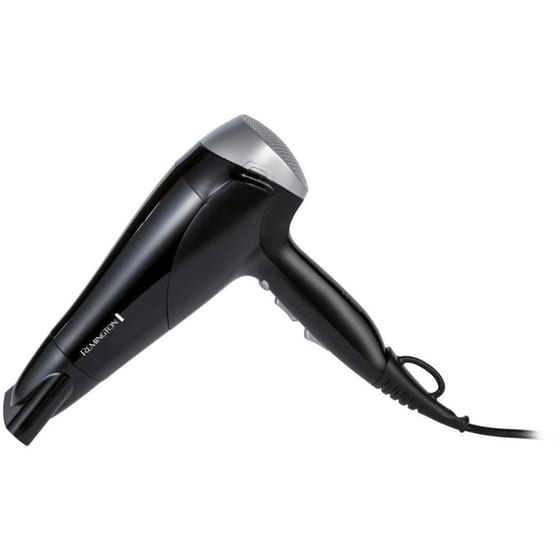 REMINGTON REMD3171GP Σεσουάρ Μαλλιών 2200 W Μαύρο image 0