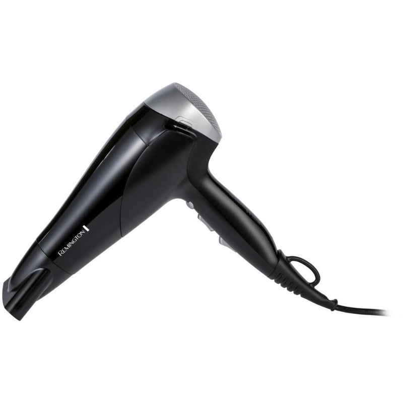 Σεσουάρ Μαλλιών REMINGTON REMD3171GP 2200 W Μαύρο