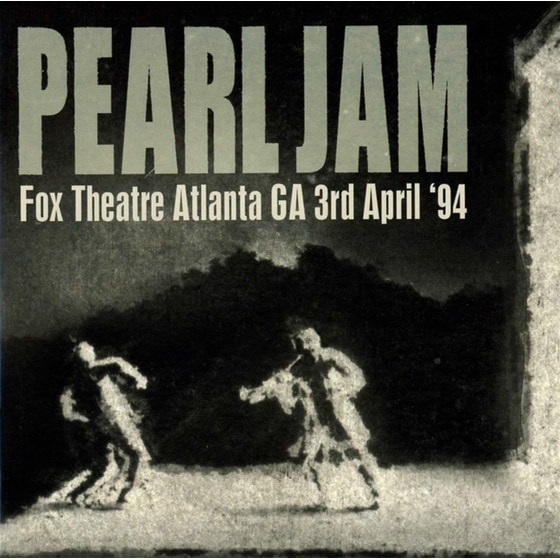 Fox Theatre, Atlanta '94 image 0