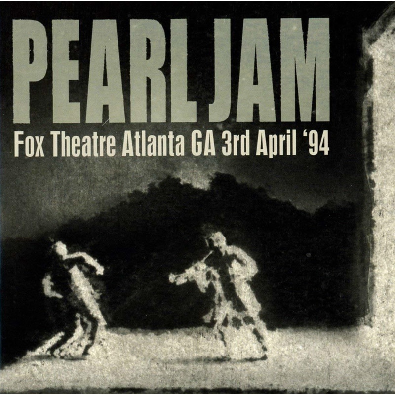 Fox Theatre, Atlanta 94
