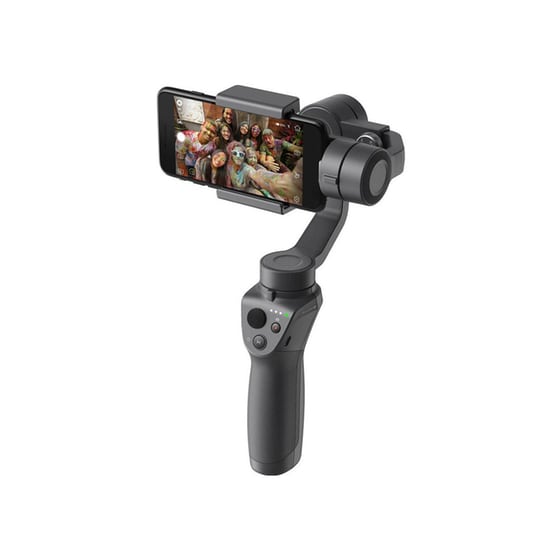 DJI Osmo Mobile 2 Smartphone Gimbal image 1