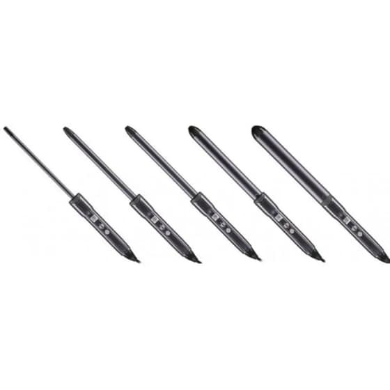 Ψαλίδι Μαλλιών BABYLISS Pro 4Artists BAB2910E Μαύρο image 1