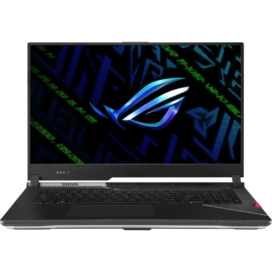 Laptop Asus ROG Strix SCAR 17 SE G733CX-LL017W 17.3" QHD (Core i9-12950HX/32GB/2TB SSD/GeForce RTX 3080 Ti 16GB/Win11Home) image 0