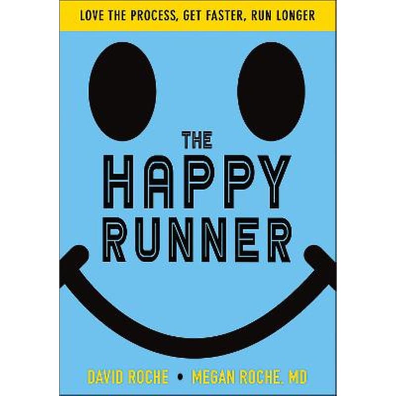 Happy Runner