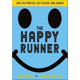 Happy Runner