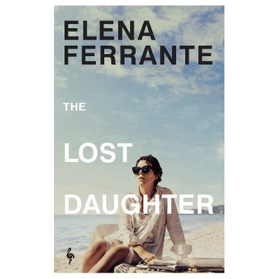 The Lost Daughter image 0