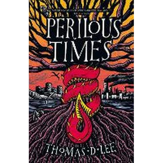 Perilous Times image 0