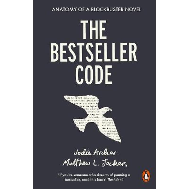 The Bestseller Code