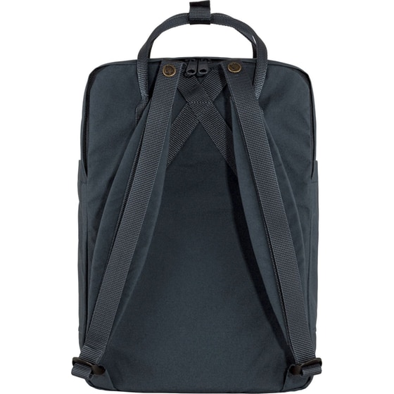 Τσάντα Πλάτης Fjallraven Kanken με Θήκη για Laptop 15" Navy image 1