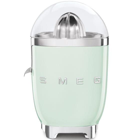 SMEG CJF11PGEU 70 W Φυστικί Ηλεκτρικός Στίφτης image 0