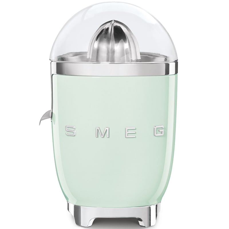 SMEG SMEG CJF11PGEU 70 W Φυστικί Ηλεκτρικός Στίφτης