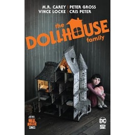 The Dollhouse Family