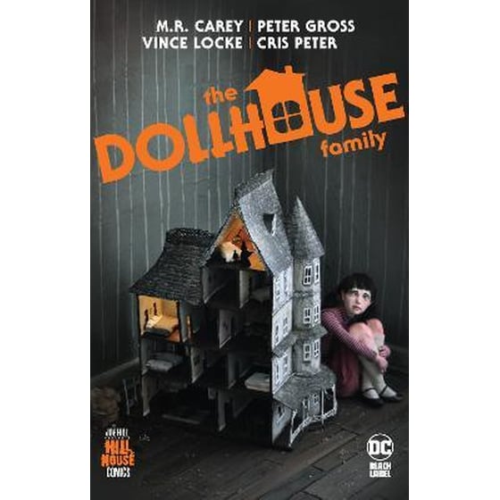 The Dollhouse Family image 0