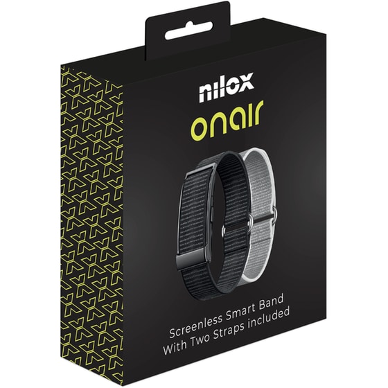 Activity Tracker Nilox Onair - Black/Grey image 7