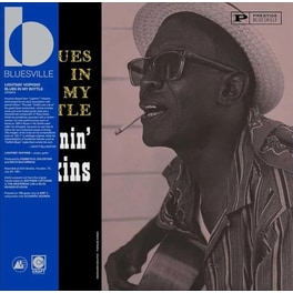 Blues In My Bottle (LP)