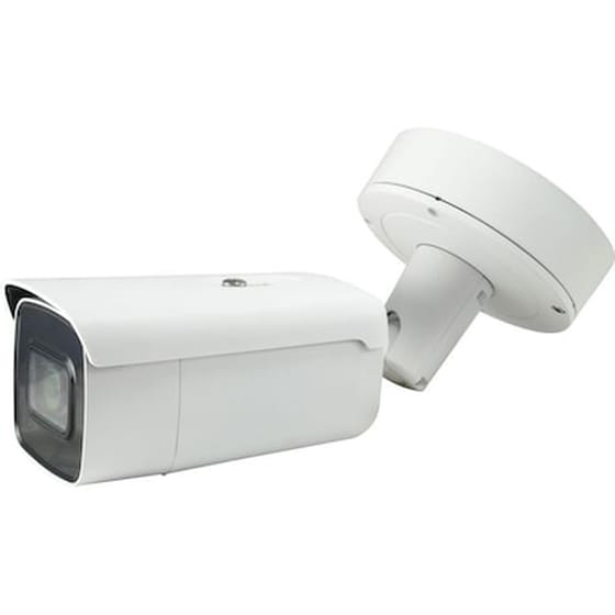 Ενσύρματη IP Camera Level One FCS 5096 Full HD Bullet / Box με Αμφίδρομο ήχο image 0
