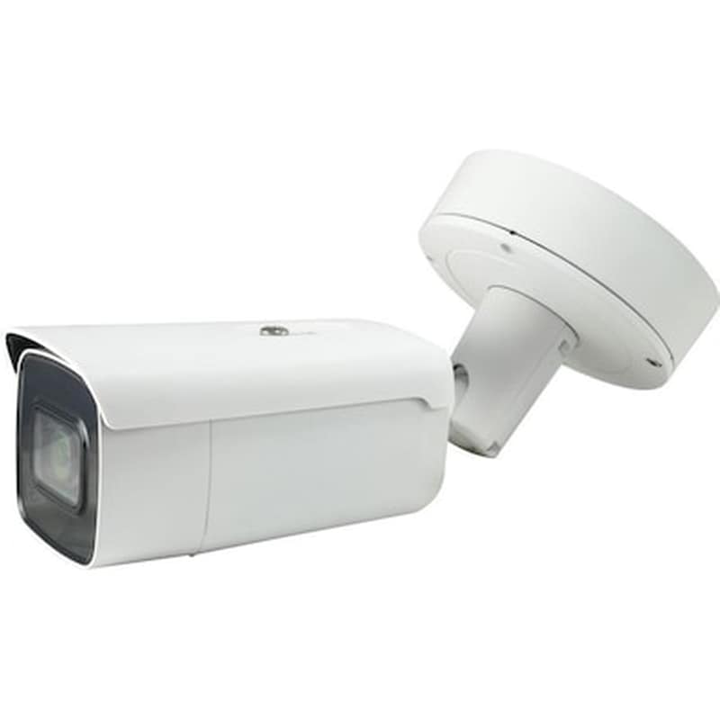 Ενσύρματη IP Camera Level One FCS 5096 Full HD Bullet / Box με Αμφίδρομο ήχο