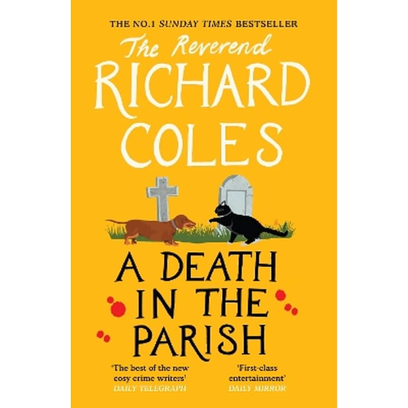 A Death in the Parish