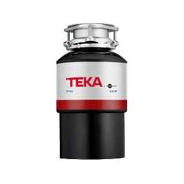 Σκουπιδοφάγος ΤEKA TR 550