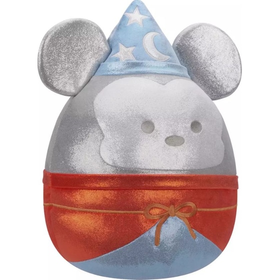 Λούτρινο Squishmallows Disney Sorcerer's Apprentice Mickey (35cm) image 2