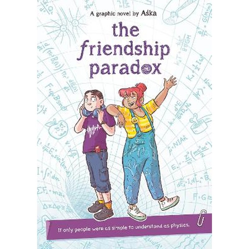 The Friendship Paradox