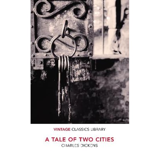 A Tale of Two Cities image 0