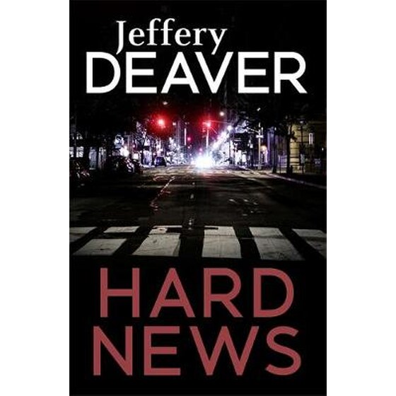 Hard News image 0