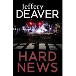 Hard News