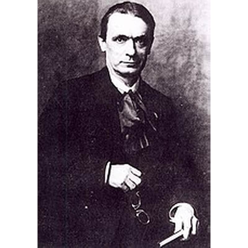 Author picture