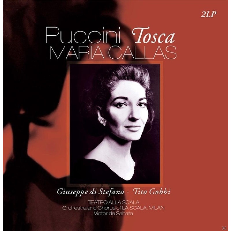 Tosca
