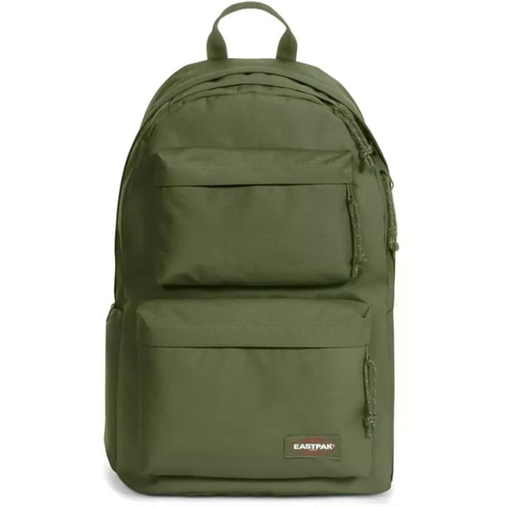 Τσάντα Πλάτης Eastpak Padded Double Dark Grass image 0