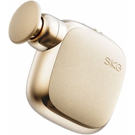 Συσκευή Πιστόλι Μασάζ SKG FS300 POCKET Χρυσό