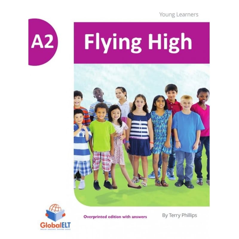 Flying High A2 - Teachers Book