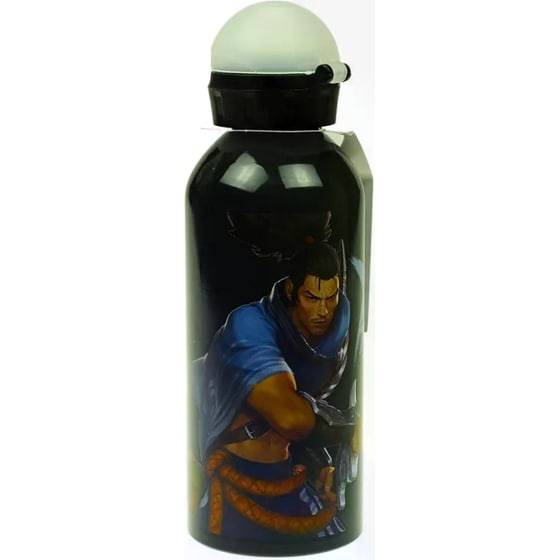 Παγούρι&nbsp;Gim&nbsp;League of Legends Stainless&nbsp;Steel&nbsp;580 ml&nbsp;1 Τμχ - Τυχαία Επιλογή Σχεδίου image 3