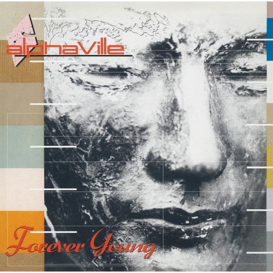 Forever Young (Remastered) image 0