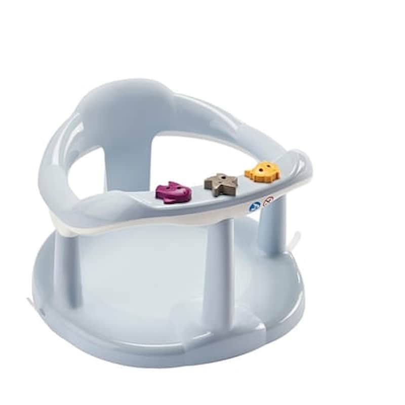 Δαχτυλίδι Μπάνιου Thermobaby Aquababy Light Blue Νο 43