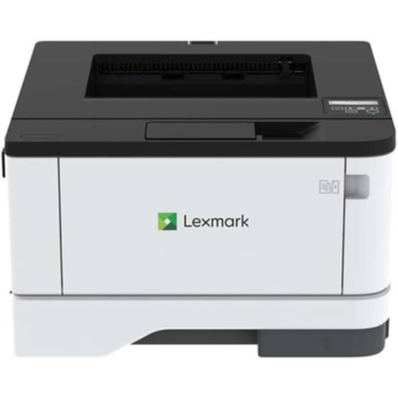 Lexmark MS431DN Ασπρόμαυρος Εκτυπωτής Laser A4 (29S0060) image 0
