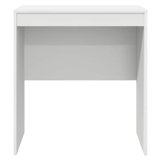Γραφείο VidaXL 70x50x76 cm - Λευκό image 4