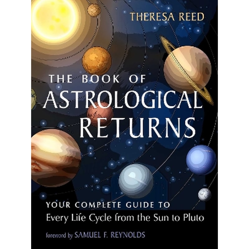The Book of Astrological Returns