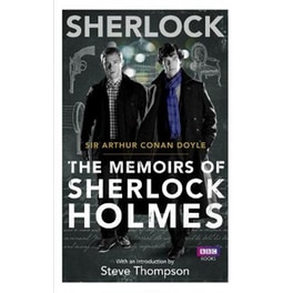 Sherlock: The Memoirs of Sherlock Holmes